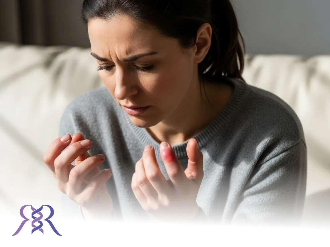 روماتیسم مفصلی