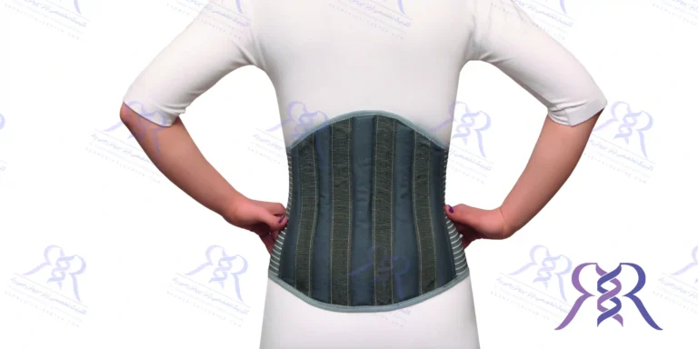 کمربند طبی LSO