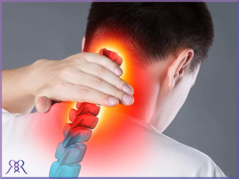 عوامل ایجاد گردن درد کدامند؟