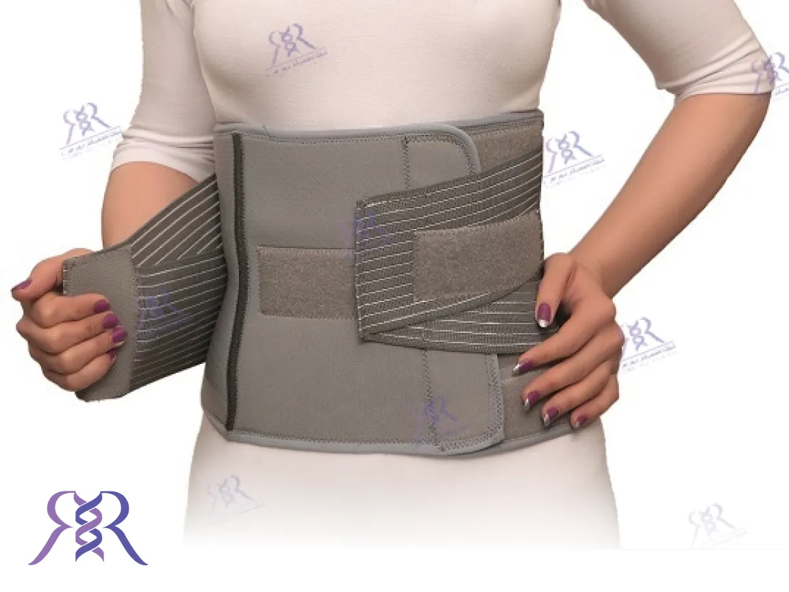 کمربند طبی