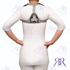 Eight Bandage شکستگی ترقوه