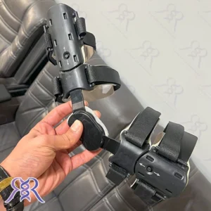 بریس آرنج - Elbow cage