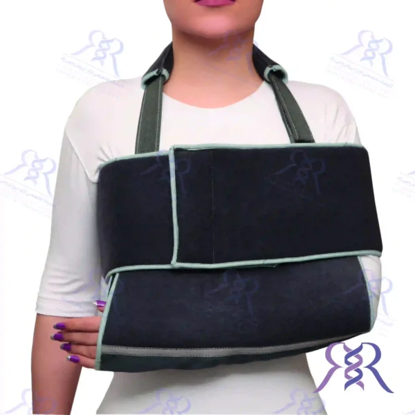 ارتز شانه SWAT arm & Sling