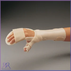 Anti spastic / Pan splint