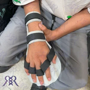 Anti spastic / Pan splint