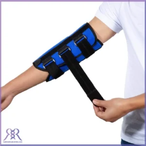 Cubital tunnel Syndrome Splint(Night)