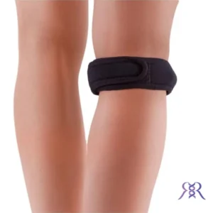 Patellar band