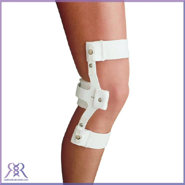 Swedish Brace