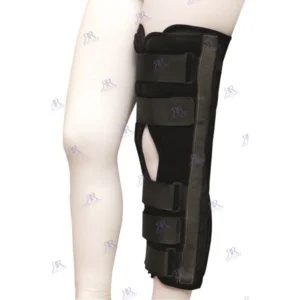 ارتوز زانو Knee Immobilizer