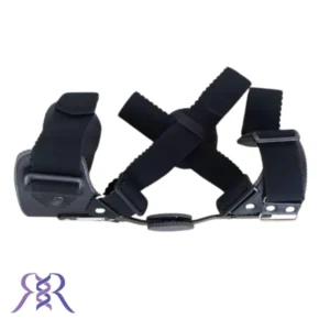 ارتوز زانو X leg-bow leg (بدون مفصل) night splint