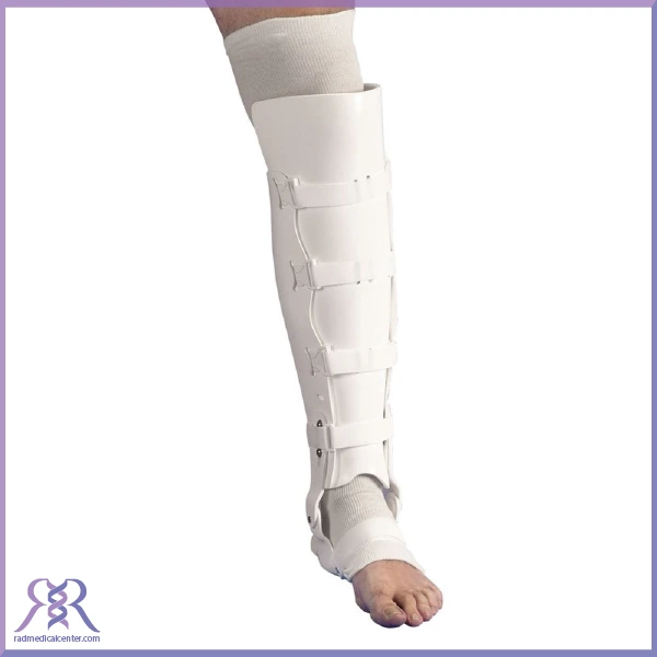ارتوز مچ پا PTB Functional Tibial Brace