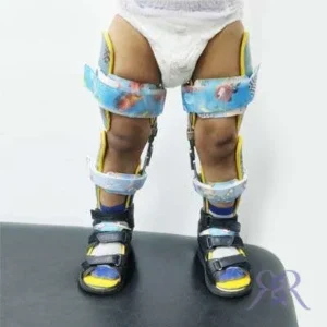 Blount Brace
