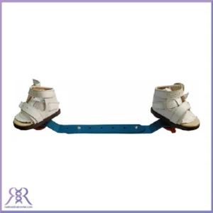 ارتوز مچ پا Dennis Brown orthosis