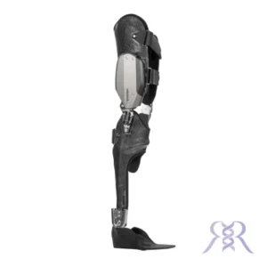 Long leg brace فلزی