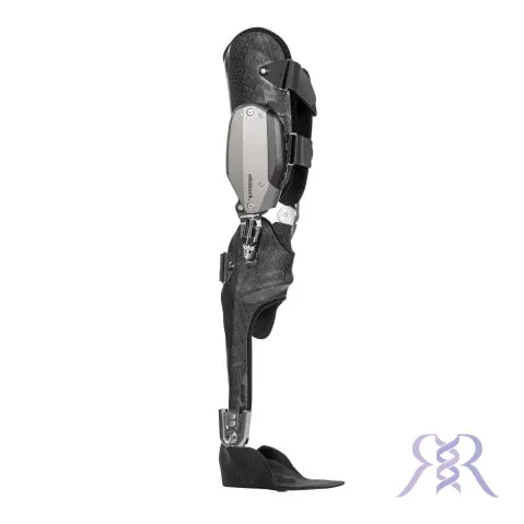 Long leg brace فلزی