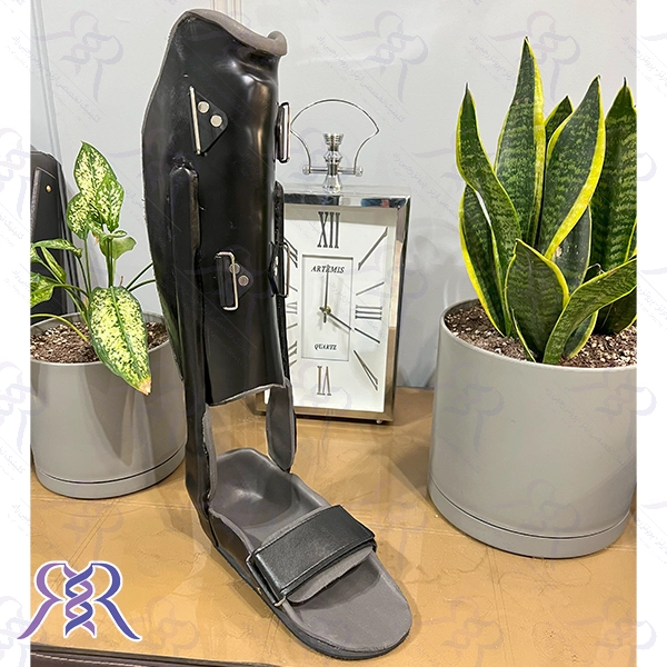 ارتز مچ پا PTB Brace