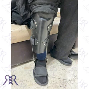 ارتز مچ پا PTB Brace