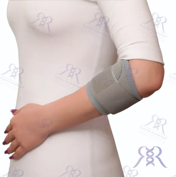 ارتز آرنج Tennis/Golf elbow orthosis