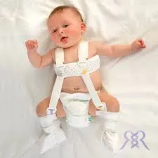 ارتز لگن Pavlik harness