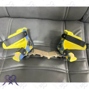 ارتوز مچ پا Dennis Brown orthosis