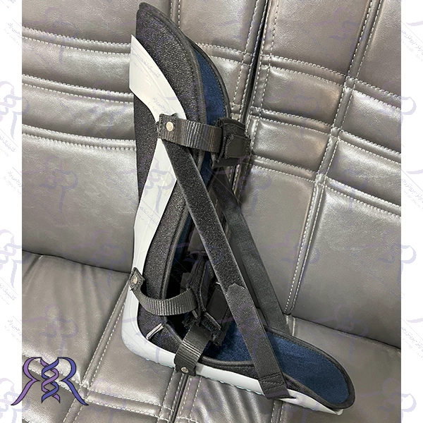 ارتز مچ پا Universal AFO