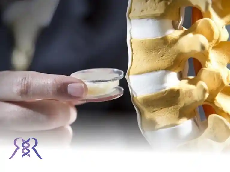 پروتز گردن چیست