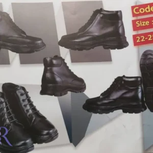 عکس 2 کفش طبی