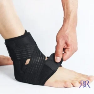 مچ بند نئوپرنی فنردار