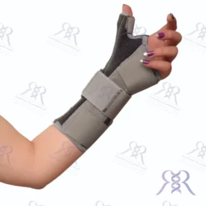 مچ و شست بند نئوپرنی فنردار
