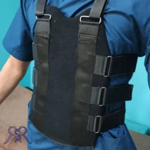 Body Jacket