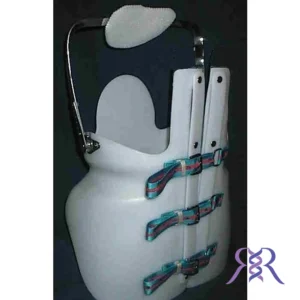 CADCAM Maria Adelaide Brace
