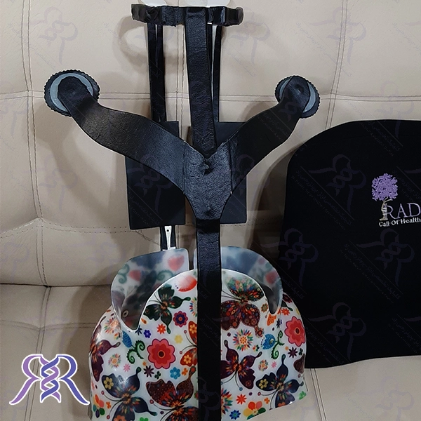 میلواکی Milwaukee brace