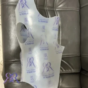 CADCAM Cheneau - Brace