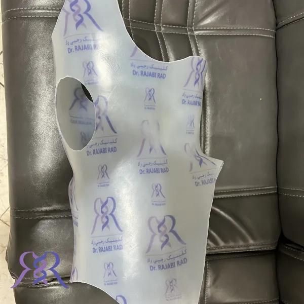 CADCAM Cheneau - Brace