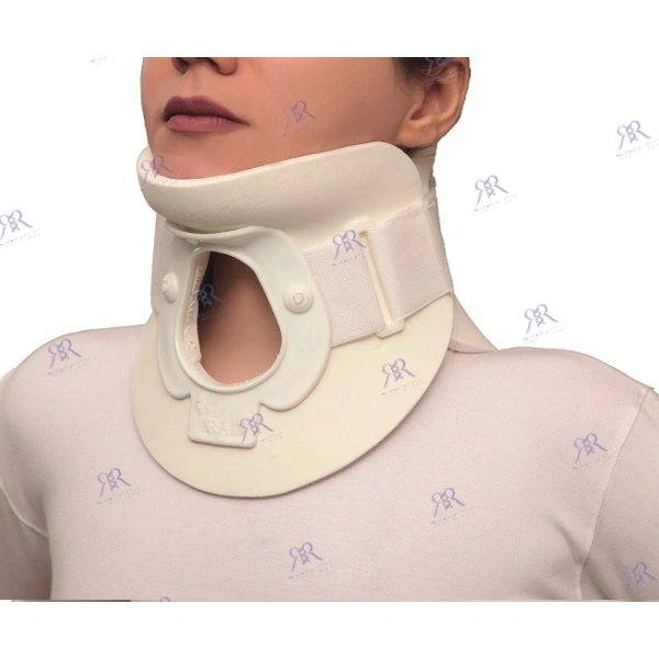 گردنبند سخت فیلادلفیا Hard collar