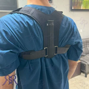 ساپورت پشتی (قوز بند طبی)