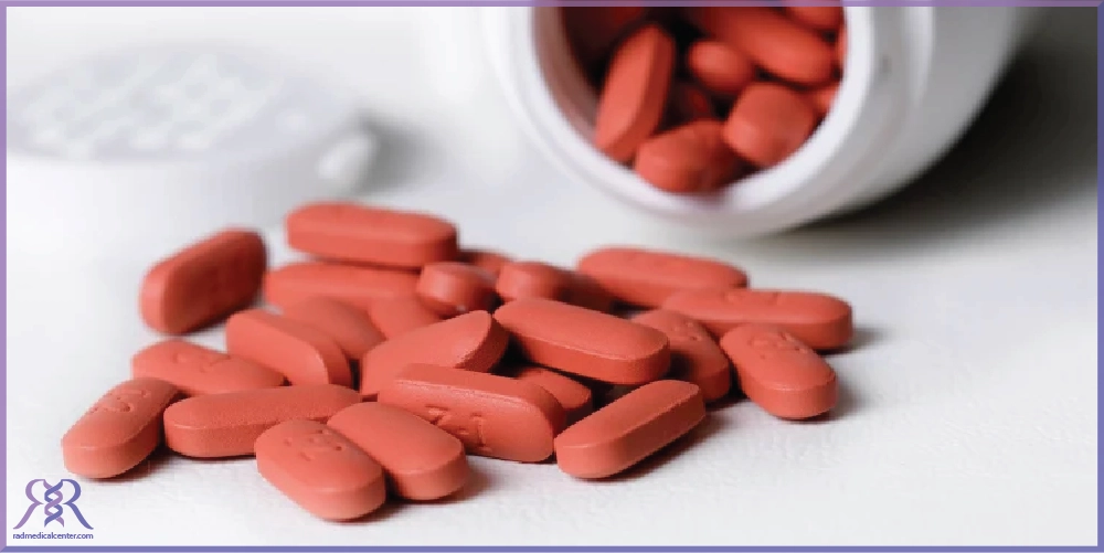 درمان آرتروز با داروی ضد آرتروز