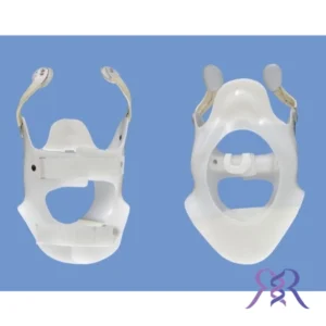 کایفولوژیک (Kyphologic brace (CAD/CAM