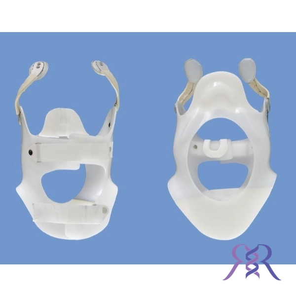 کایفولوژیک (Kyphologic brace (CAD/CAM