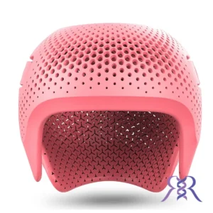 کرانیال هلمت (Cranial remolding helmets) (CAD/CAM)