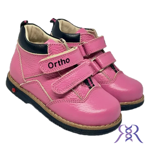 کفش طبی شماره 20-12