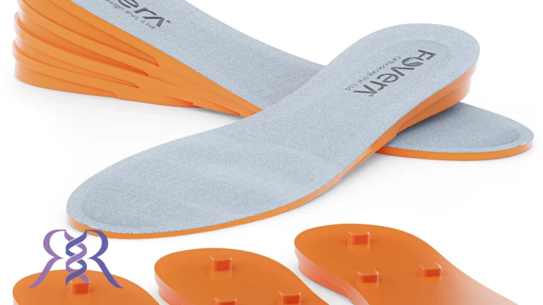 کفی طبی افزایش قد