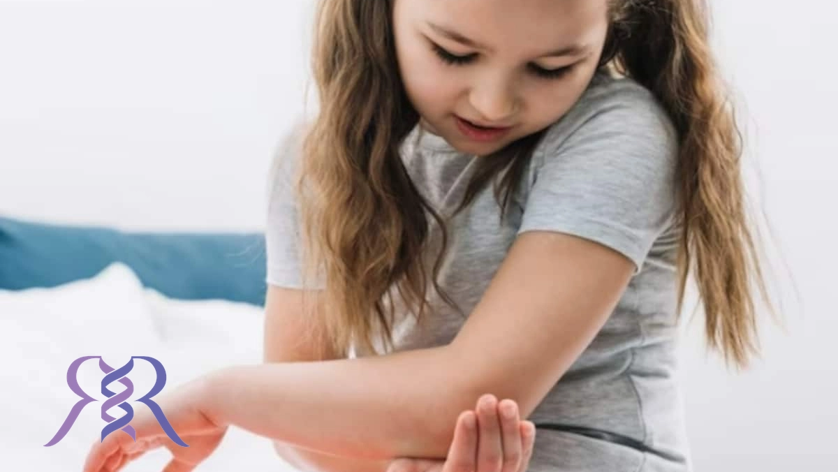 درد آرنج در مفاصل آرنج