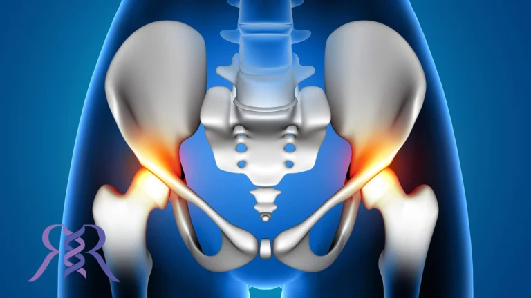 مراقبت های بعد از عمل تعویض مفصل لگن