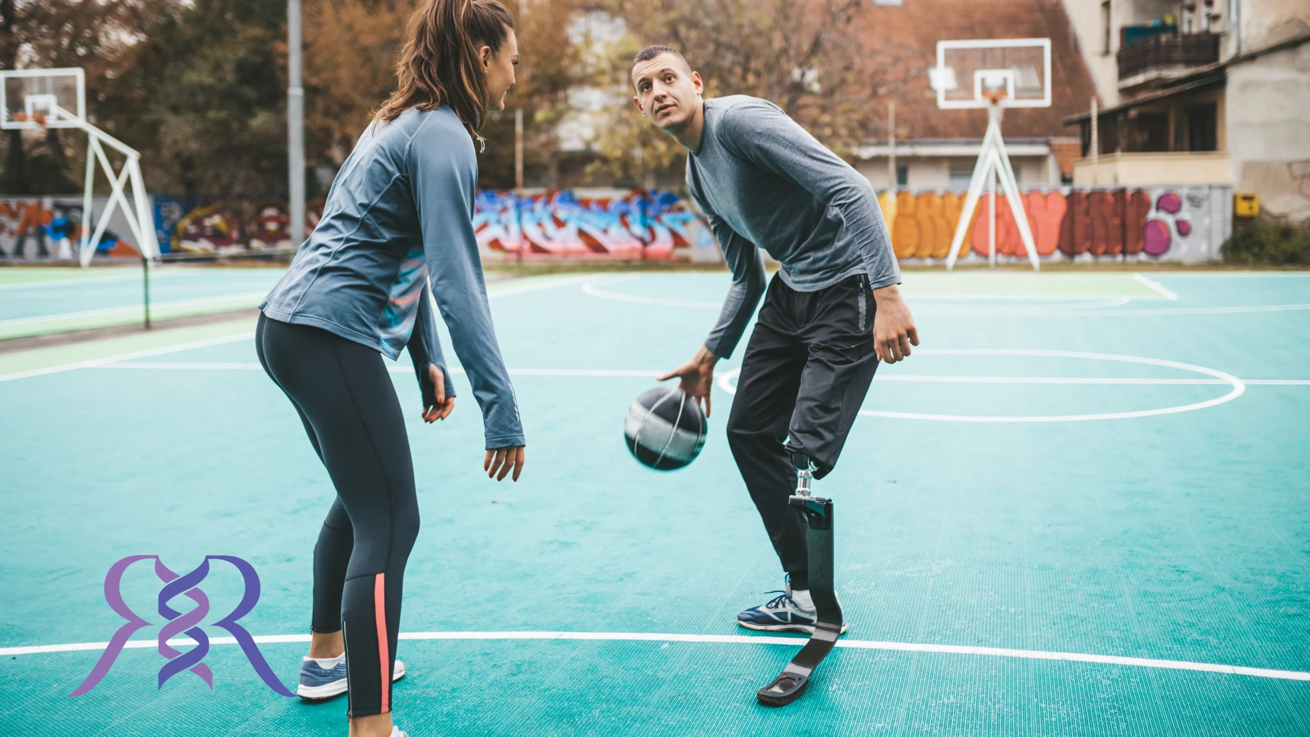 پروتز ورزشی