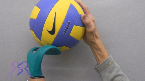 پروتز ورزشی