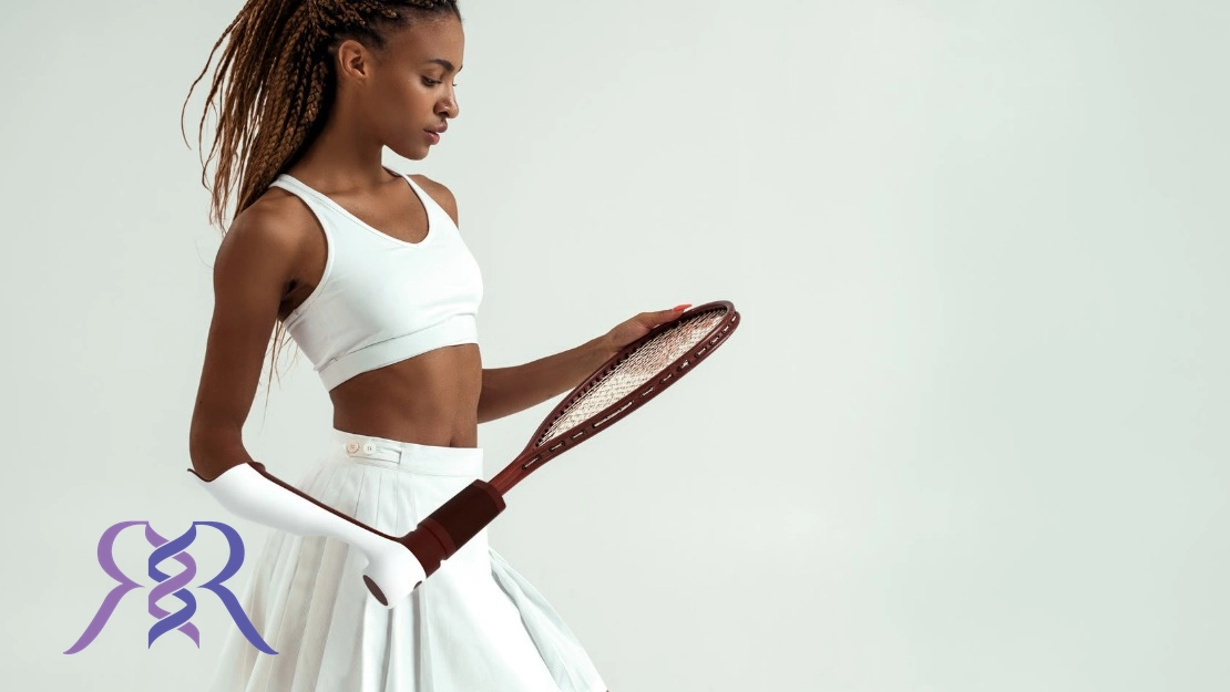 پروتز ورزشی