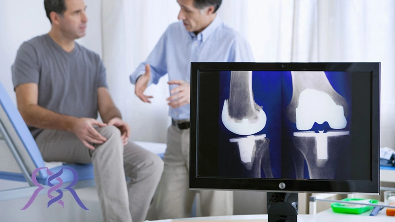 بیماری های ارتوپدی