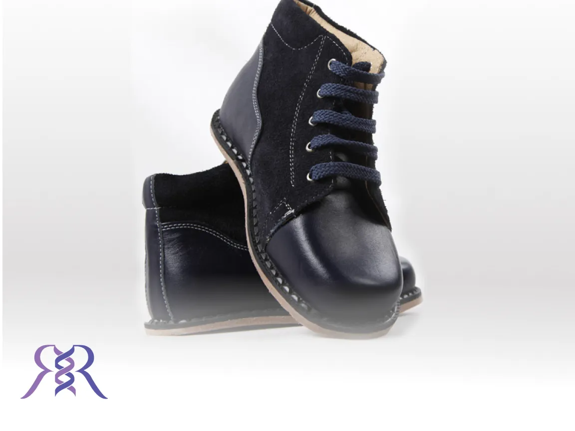 افرادی که نیاز به کفش ارتوپدی دارند