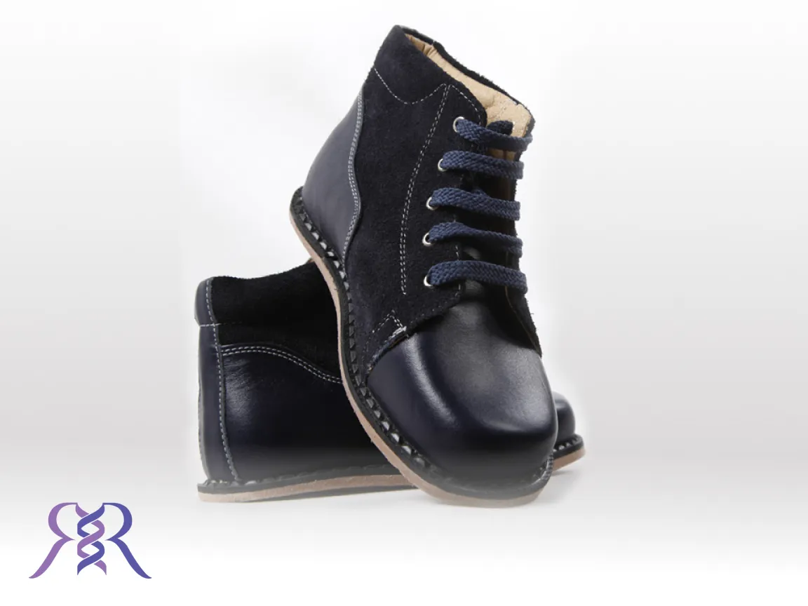 کفش ارتوپدی